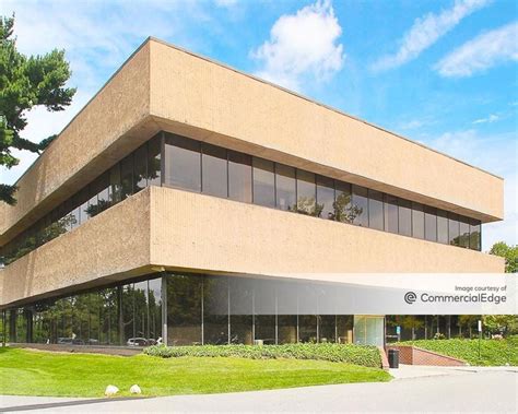 one corporate center rye ny.